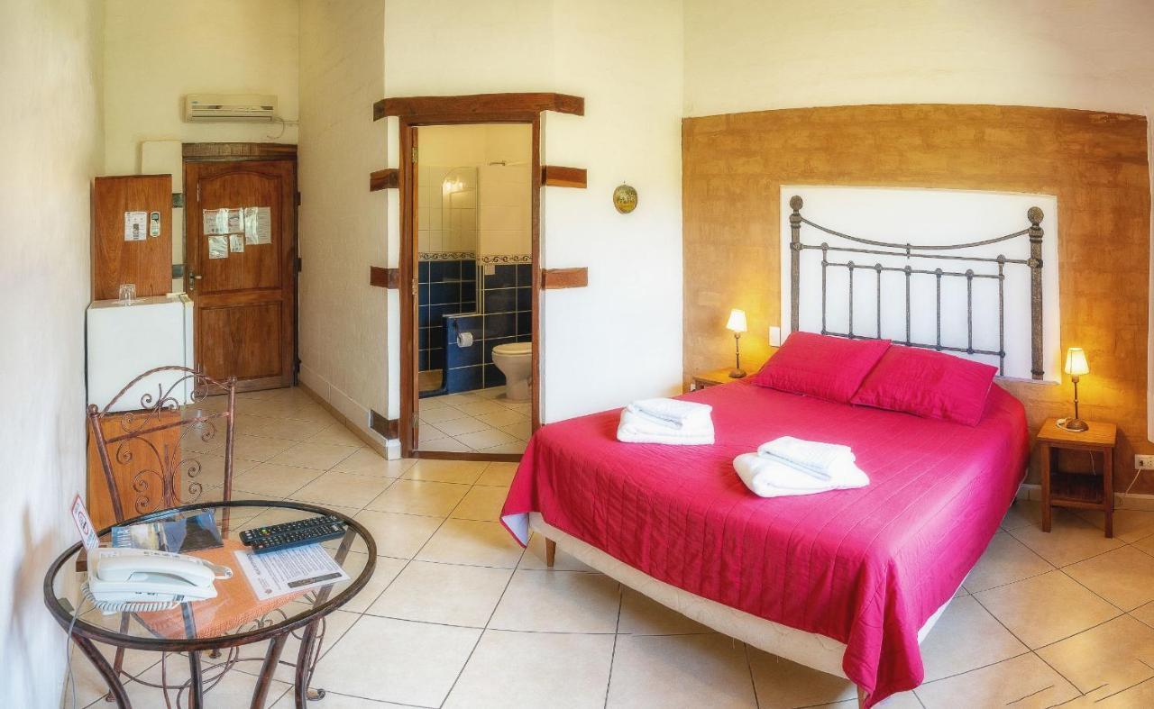 Hotel La Villa Chiquitana San José de Chiquitos Buitenkant foto